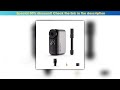 Flash Sale TOPUMP TB2 PRO Mini Portable Electric Pump for Bike Cordless Tire Inflator 120PSI Max 45
