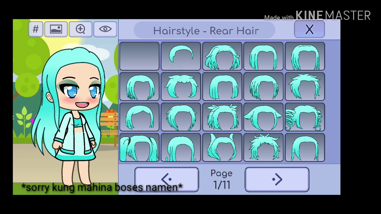 Doing Elsa from frozen II sorry Filipino Voice - YouTube