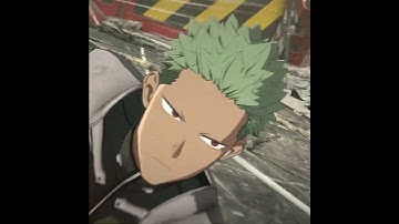 #KaijuNo8THEGAME 9 days until release! #K8Game #KaijuNo8 #AoiKaguragi