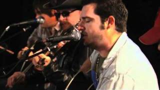 Reckless Kelly "You Cared Enough to Lie" chords