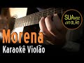 Vitor Kley Morena Karaokê Violão