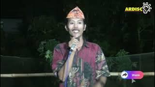 Lawak Kuda Kencak Bina Budaya Hajatan P. Asim Ida Wonosari Karangpanas Tekung Lmj