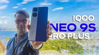 видео: ОПЯТЬ УТОНУЛ ?🔥СМАРТФОН IQOO 9S PRO PLUS ИЛИ ЛУЧШЕ XIAOMI 14T 6,78 картинка: ОПЯТЬ УТОНУЛ ?🔥СМАРТФОН IQOO 9S PRO PLUS ИЛИ ЛУЧШЕ XIAOMI 14T 6,78