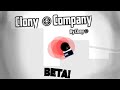 Clony company beta  badlandbrawl