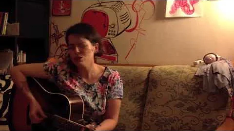 It's time - by Susana Rico (Original song)