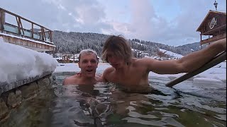 Thumbnail for GOED BEGIN VAN DE WINTERSPORT!! #4144 #4145