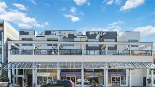 2880 West 4th Avenue, Unit 1, Vancouver, BC