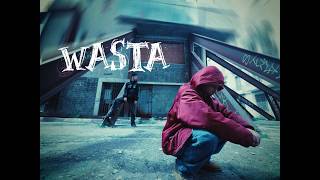 Osama X Subwxy  Wasta  