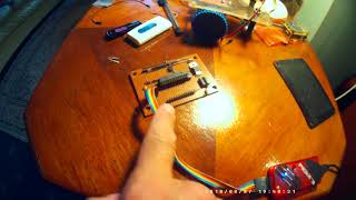 pickit3 plus flashing pic Wealth