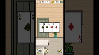 Escape Room Mystery Word Level 27 Solution Walkthrough Gameplay screenshot 5