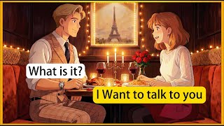 50 Basic English Conversations for Daily life (A1-A2) | Real-life English Dialogues for Speaking screenshot 5