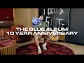Lukas Graham - 10 years with The Blue Album (full interview)