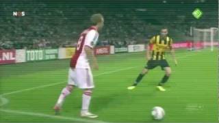 Christian Eriksen Edit