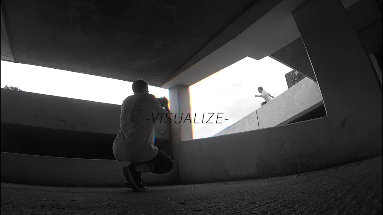 Visualize - | Proven 🇬🇧