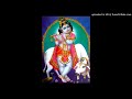 Parama Purushudu పరమ పురుషుడు గోపాల Annamayya ( Smt S Janaki)