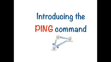 Network Testing and Troubleshooting Masterclass - Tutorial 2 - Introducing PING
