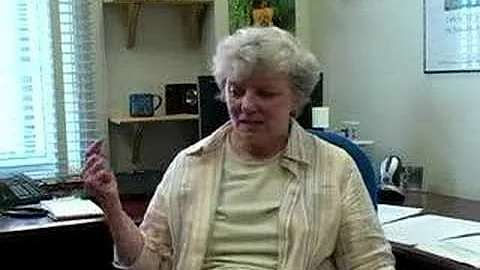 Deborah Barreau: Interview: Personal Information M...