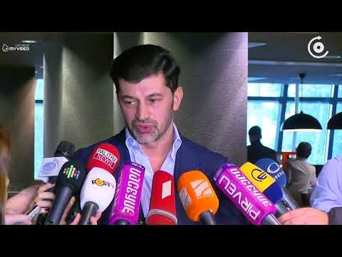 \"შენობების იერსახე იქნება შეცვლილი და ქალაქი დაემსგავსება ქალაქს\"