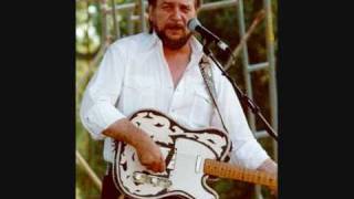 Tribute to Waylon Jennings- The Dream chords