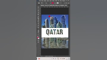 Create Editable Invisible Text Effect in Photoshop