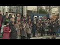 ODU Persia Holds Memorial For Tehran Plane Crash Victims 