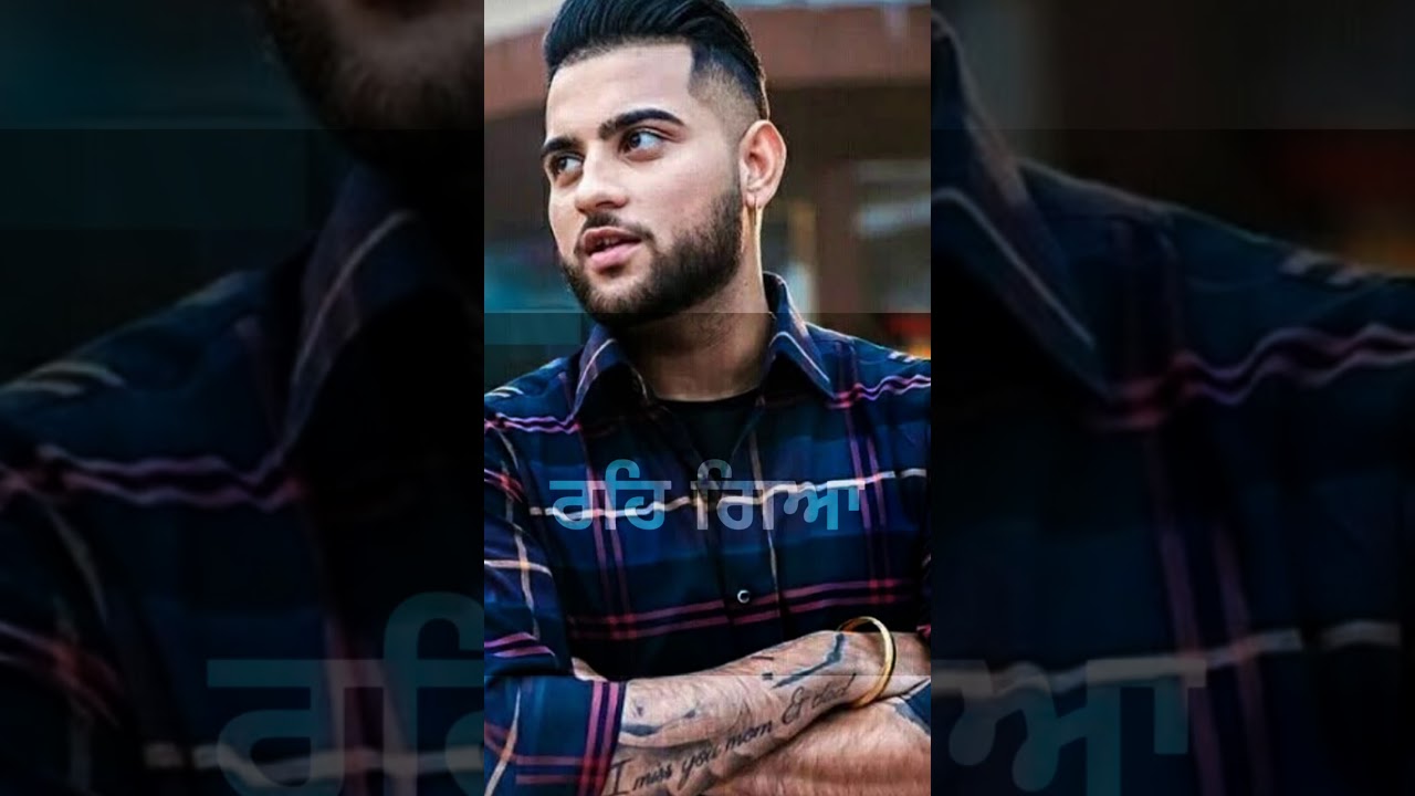 Karan Aujla chitiyan song status|| Full-screen Status || By Fullto status.