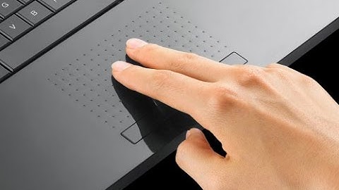 How To: Enable Tap to Click on TouchPad in Redhat Linux 7 and CentOS 7