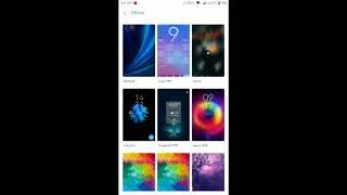 MI Redmi Note 4 Best Themes (Small Icon Themes).. Apply Now screenshot 5