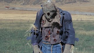 Dark Night of the Scarecrow -  Trailer