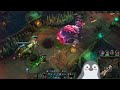 JUNGLE BRIAR DAMAGE BUILD