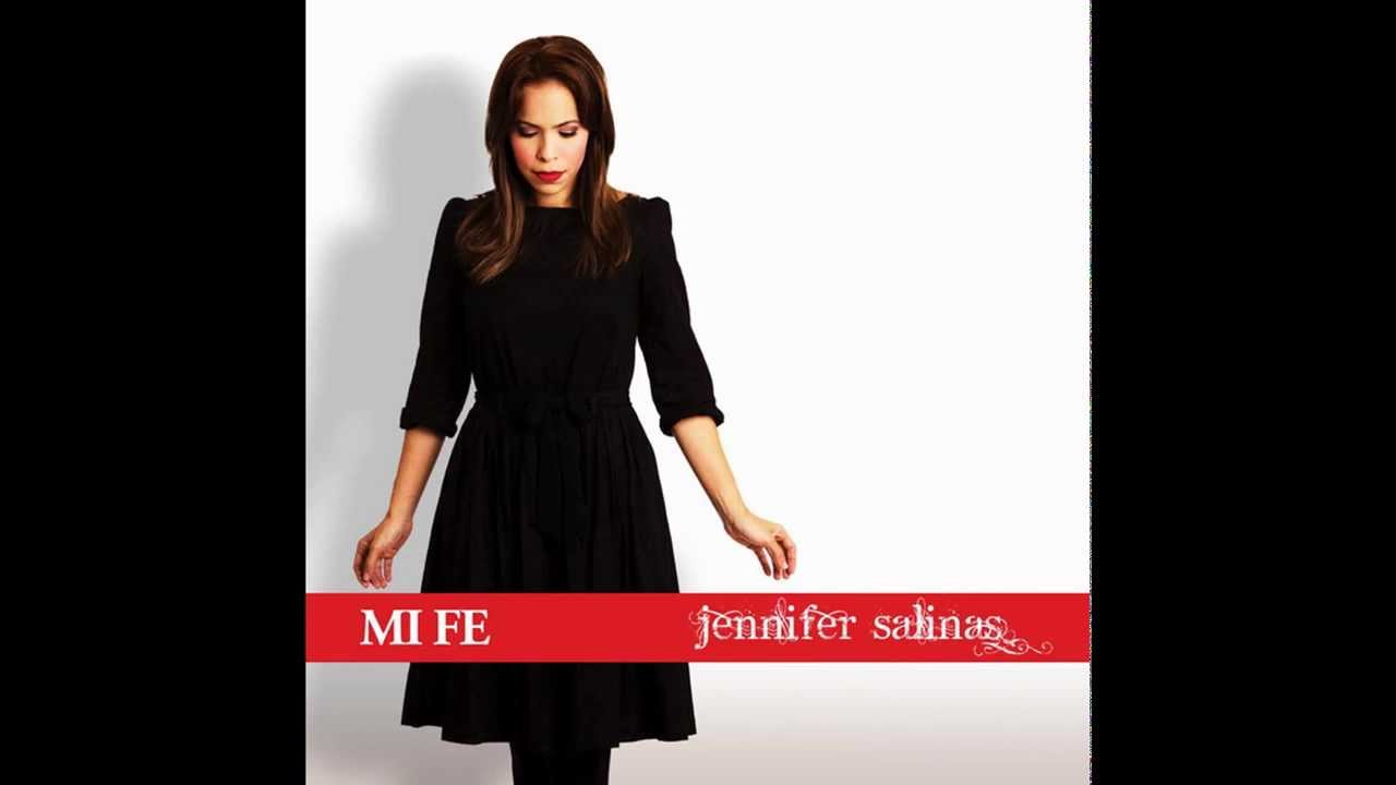 Watch Declaramos - Jennifer Salinas on YouTube Watch Declaramos - Jennifer Salinas on YouTube