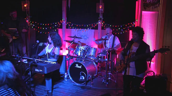 Tammy Graham Band Country