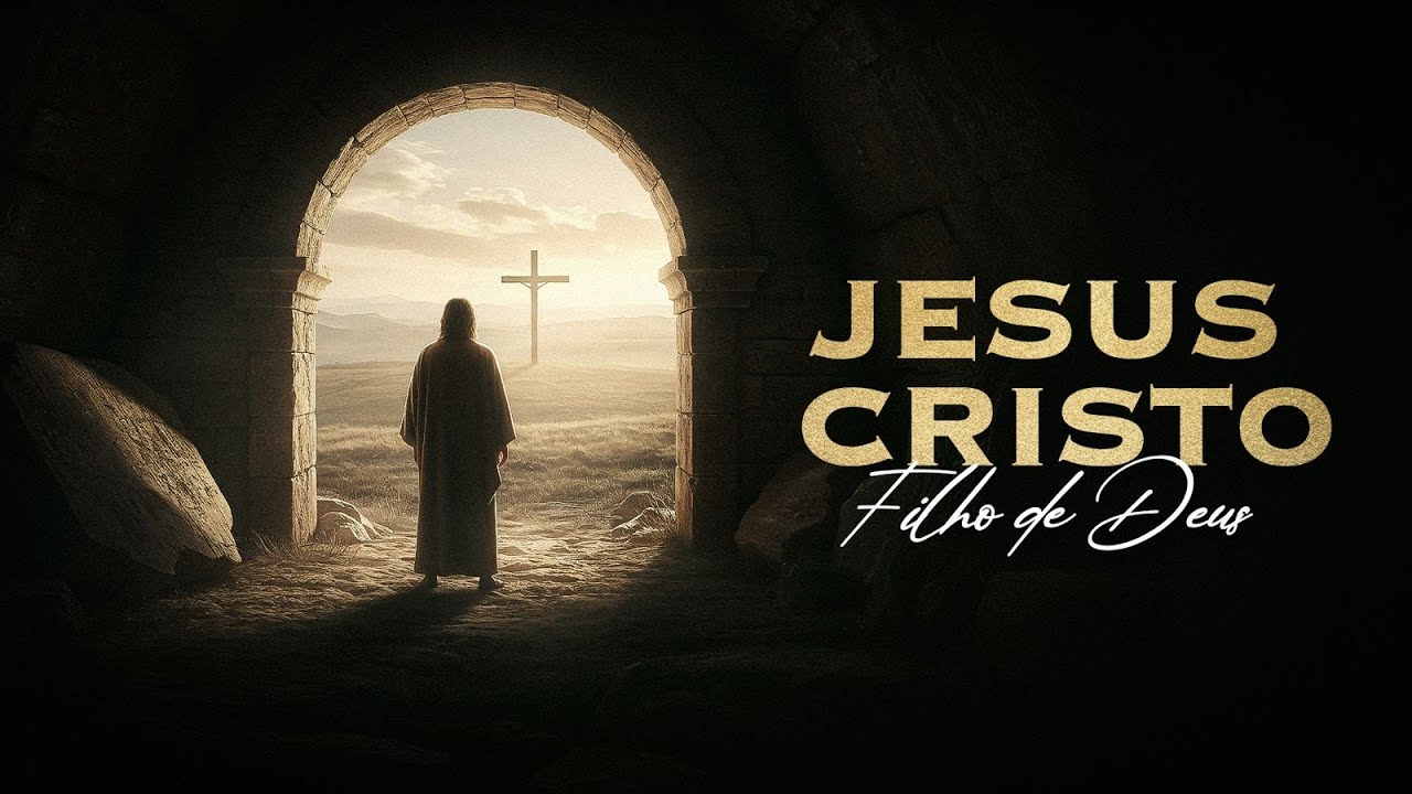 📖 JESUS CRISTO FILHO DE DEUS - CULTO EBD 10H - SANTA CEIA - 14/12/2025