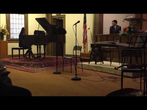 The Promise and Lightning's Theme