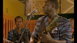 Ali Farka Toure - Ai Du - Live