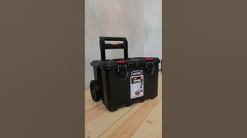 Ящик для инстр  Stack