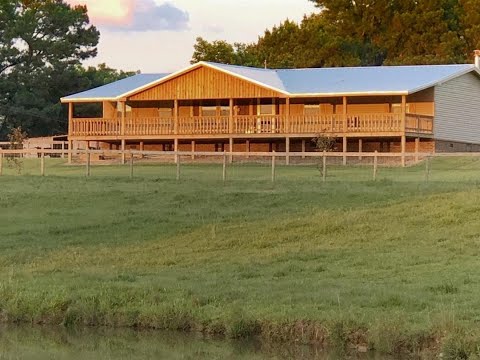 150 Bett Rd, Coldwater, MS home video tour