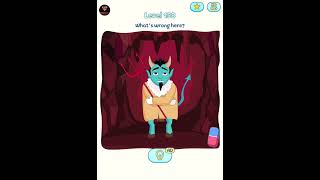 Erase It Delete One Part: What's Wrong Here Gameplay #SssbGames screenshot 5