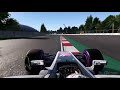 Mexico Grand Prix: Track Lap with Kevin Magnussen