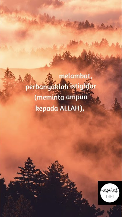 quotes islami | story wa 30 detik terbaru 2022 ~ Mengatasi Rezeki yang Seret #shorts