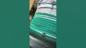 Perfect Visco Fuse Machine