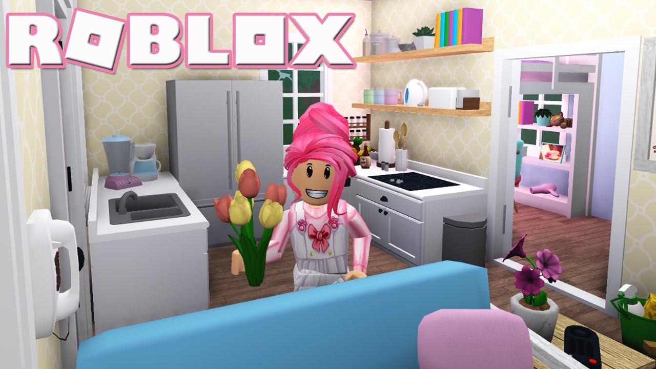 roblox bloxburg jenni simmer