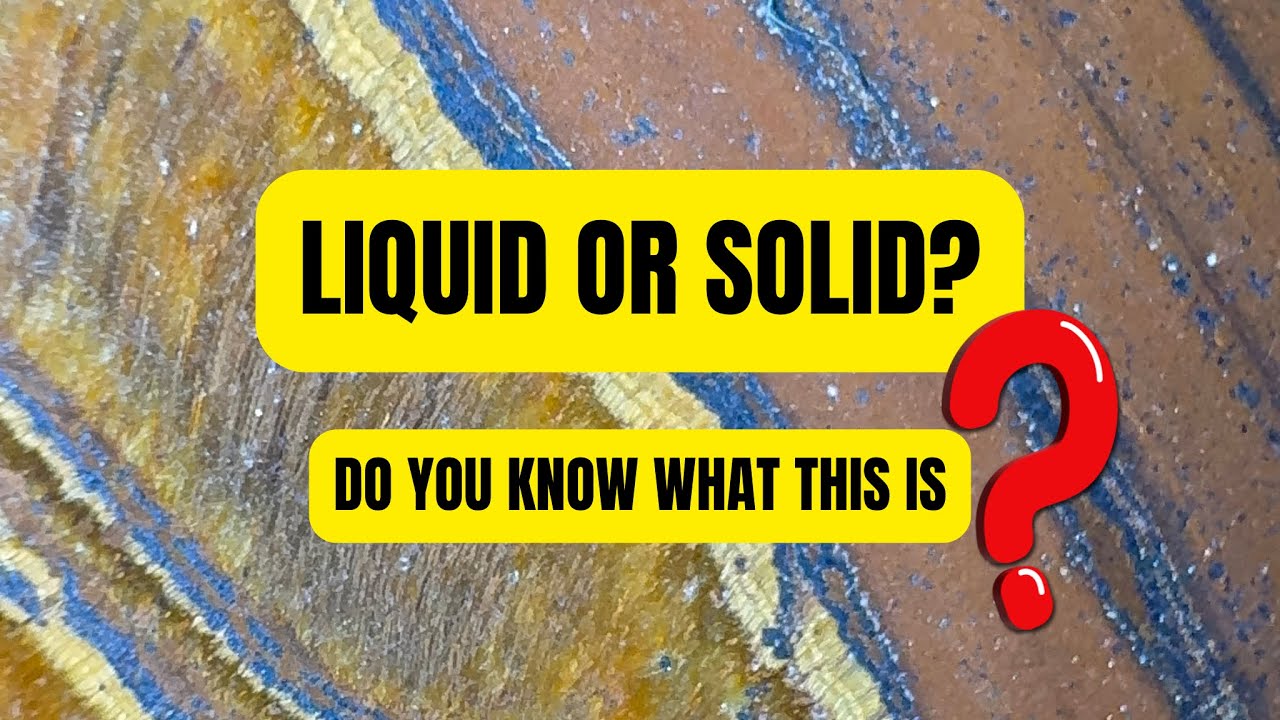 90% of people think this is wood. Are they right?