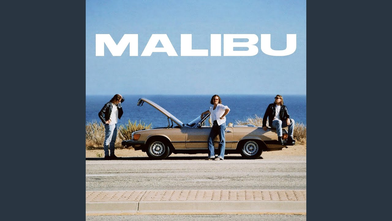 Watch Malibu on YouTube Watch Malibu on YouTube