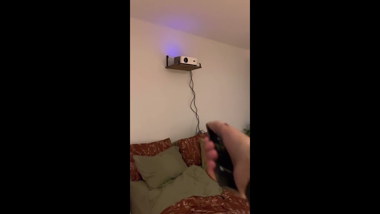 Hands Down The Best Thing Have Ever Purchased For Your Apartment Vankyo V700W
