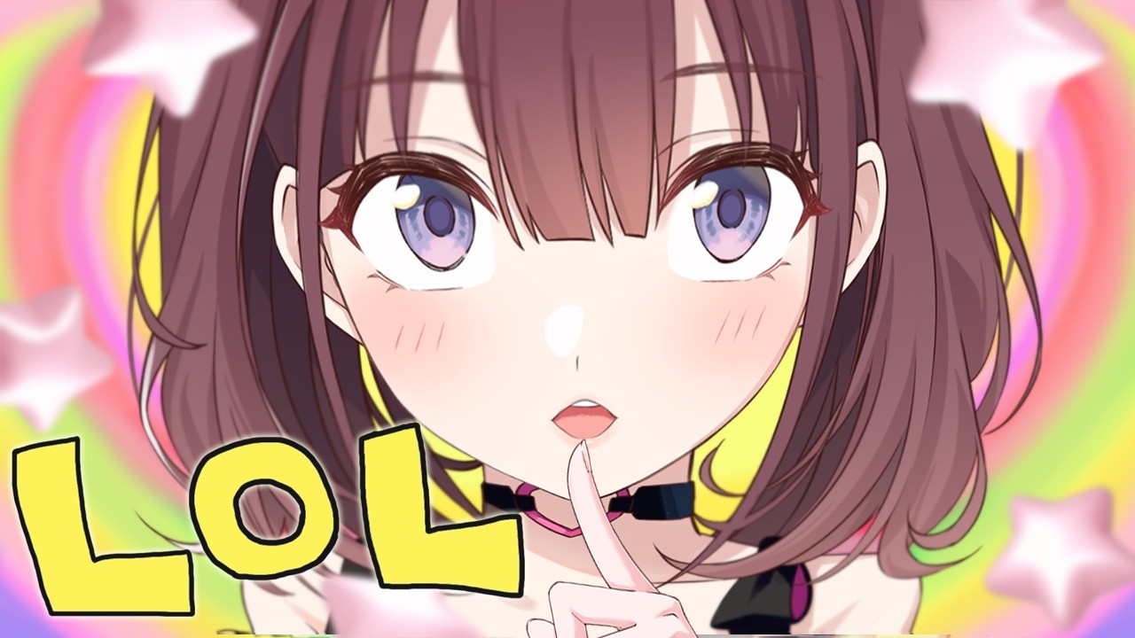 自称元ダイア イロハ様のブロンズ脱出記　[にじさんじ/イロハ]