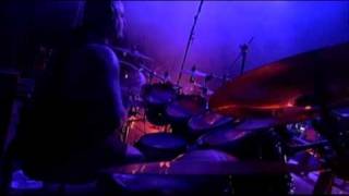 Dimmu Borgir-Puritania live at  Wacken 2001 HQ