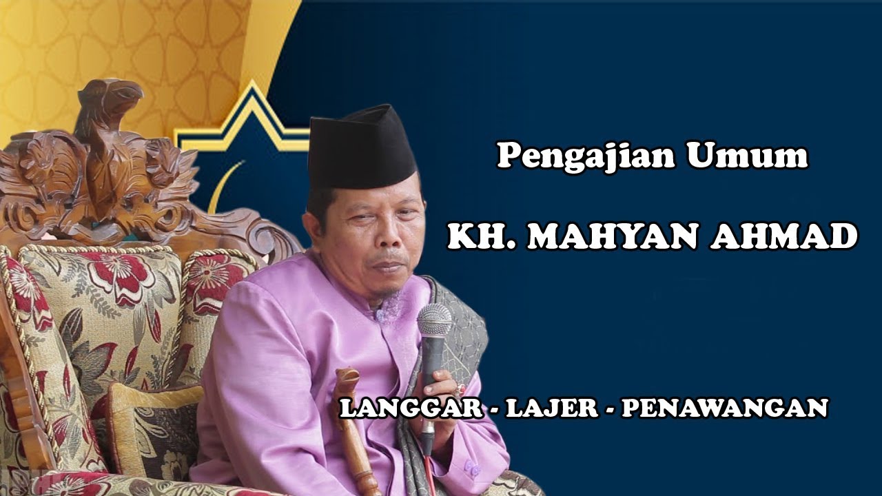 Download Mp3 Ceramah Kh Mahyan Ahmad Lukisan