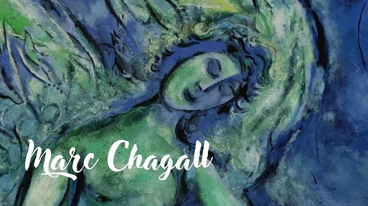 Marc Chagall et la Cte d'Azur