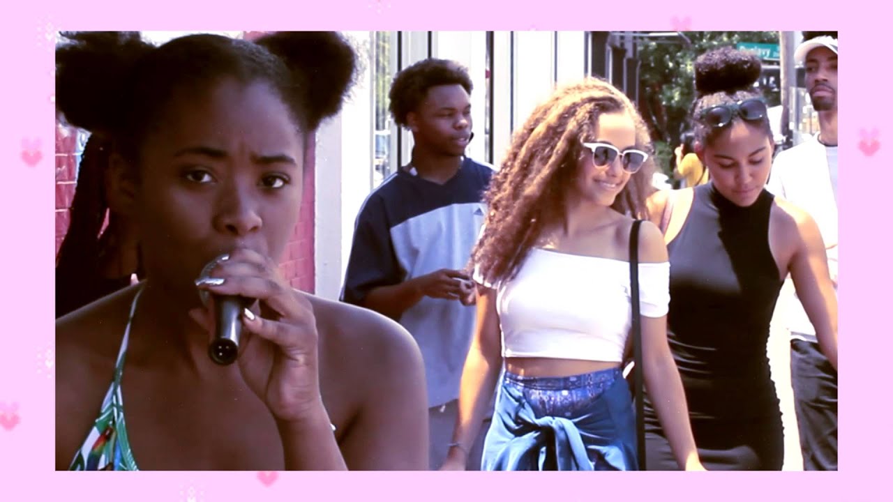 Peyton - Aerial (Music Video)